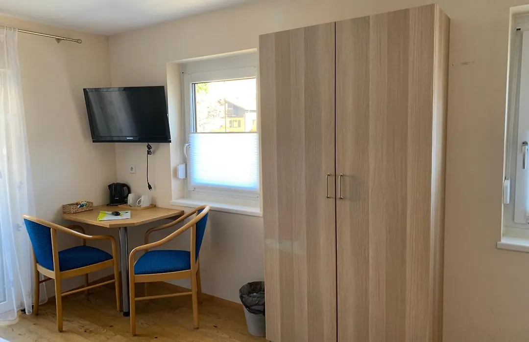 Gästehaus Baldauf-1